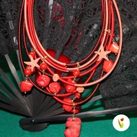 Collana Disco inferno